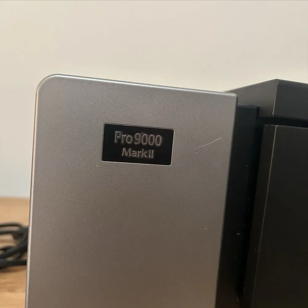 Canon PIXMA Pro9000 MARK II Professional Inkjet Photo Printer - Excellent Shape